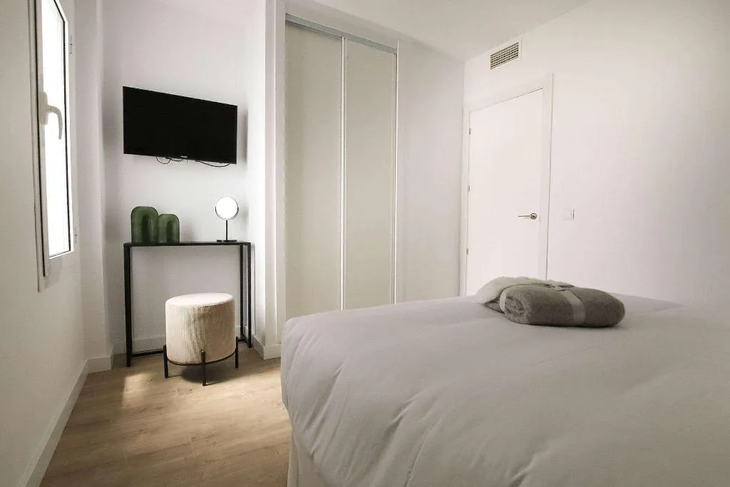 SUITE TWO BEDROOMS Room, Ramada Hotel & Suites By Wyndham Costa Del Sol, Costa Del Sol