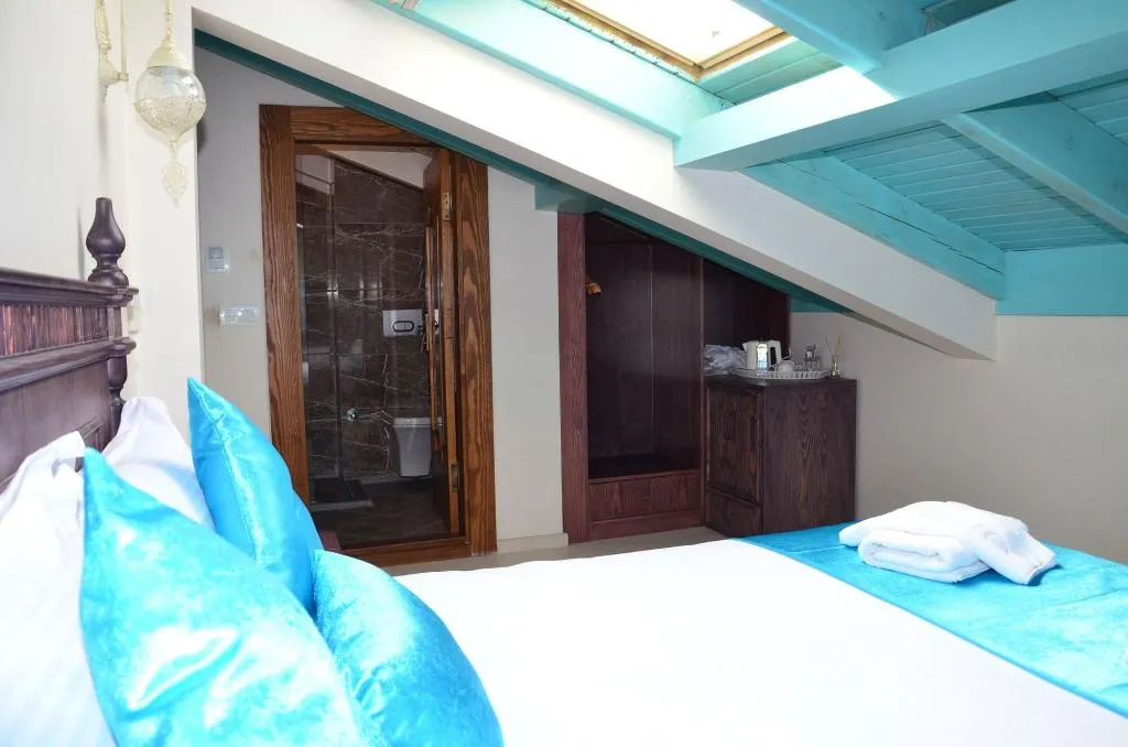 Room, Orchis Hotel, Izmir