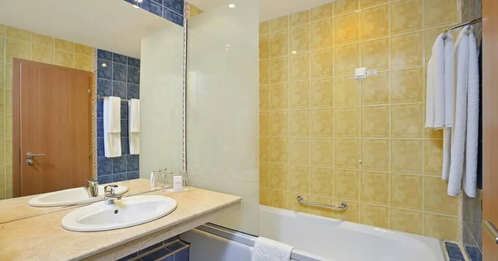 FAMILY ROOM SEA VIEW Room, Sol Nessebar Resort - Mare, Bourgas