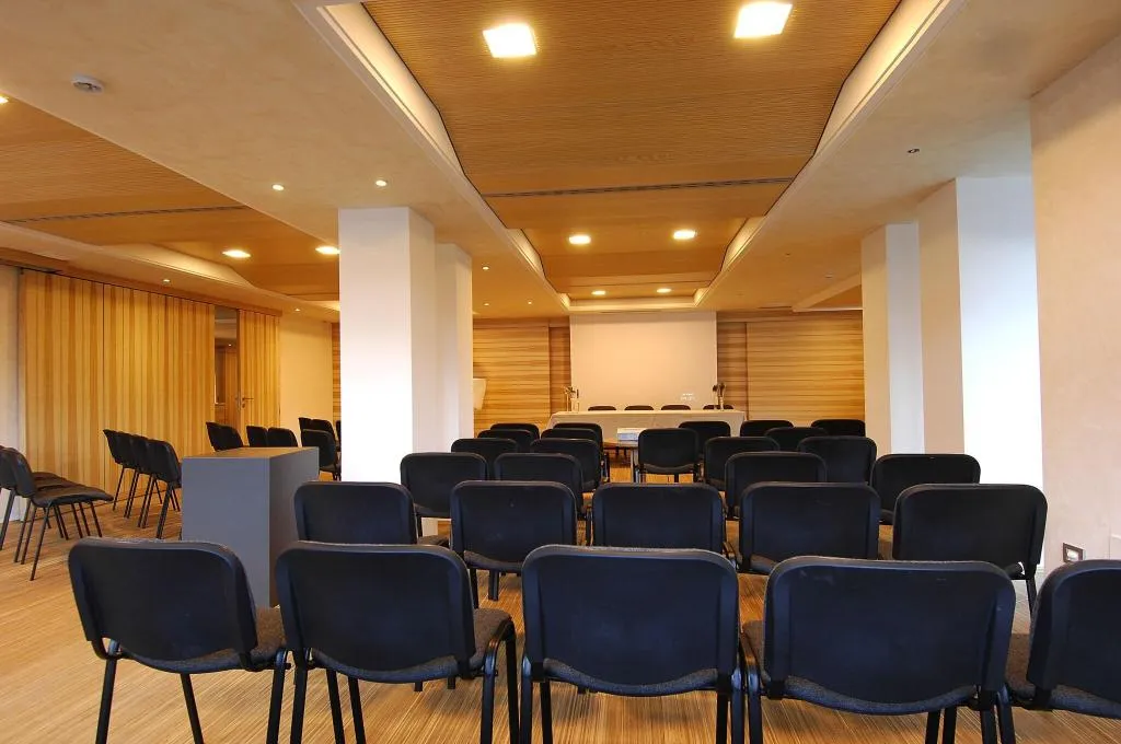 Conferences, Lac Salin Spa & Mountain Resort, Milan