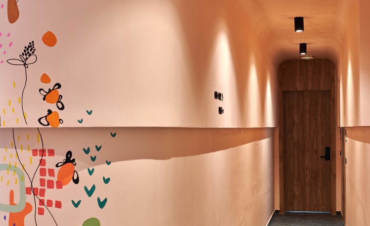 StayHere Casablanca - Maarif Lifestyle Suites, Casablanca