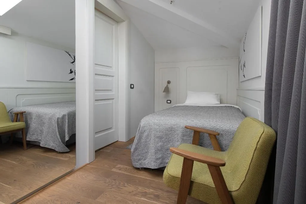 Room, Hotel Peteani, Istria