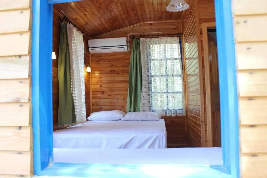 FAMILY ROOM SEA VIEW Room, Gunes Holiday, Dalaman