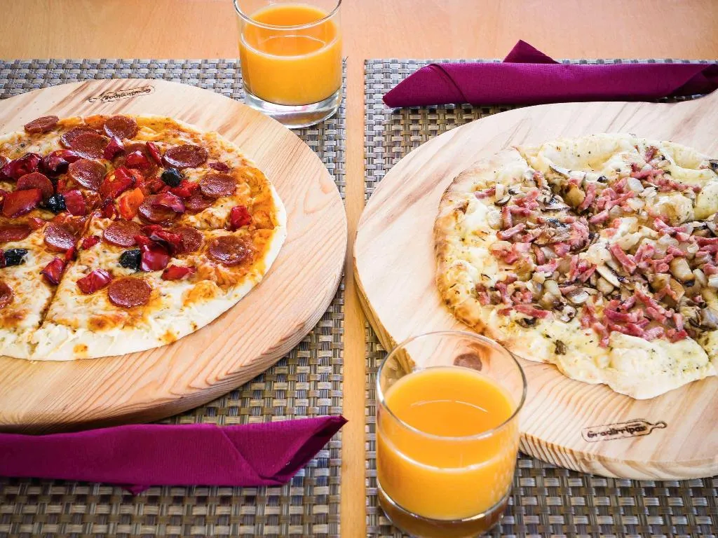 Restaurant, Ibis Guimaraes, Porto