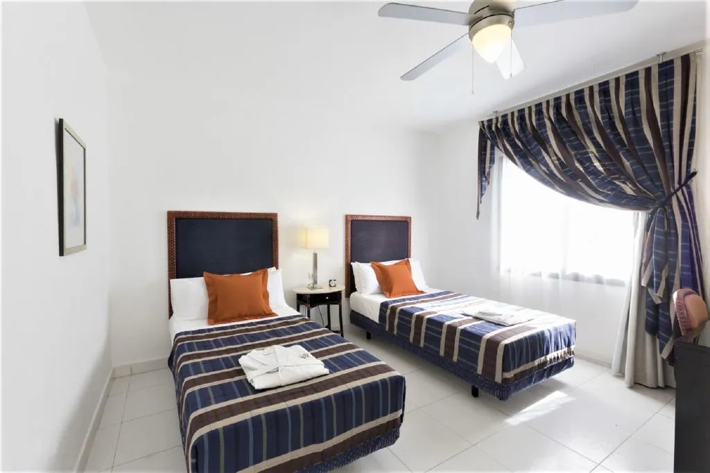 APARTMENT CAPACITY 3 Room, Ona Beverly Hills Heights, Tenerife