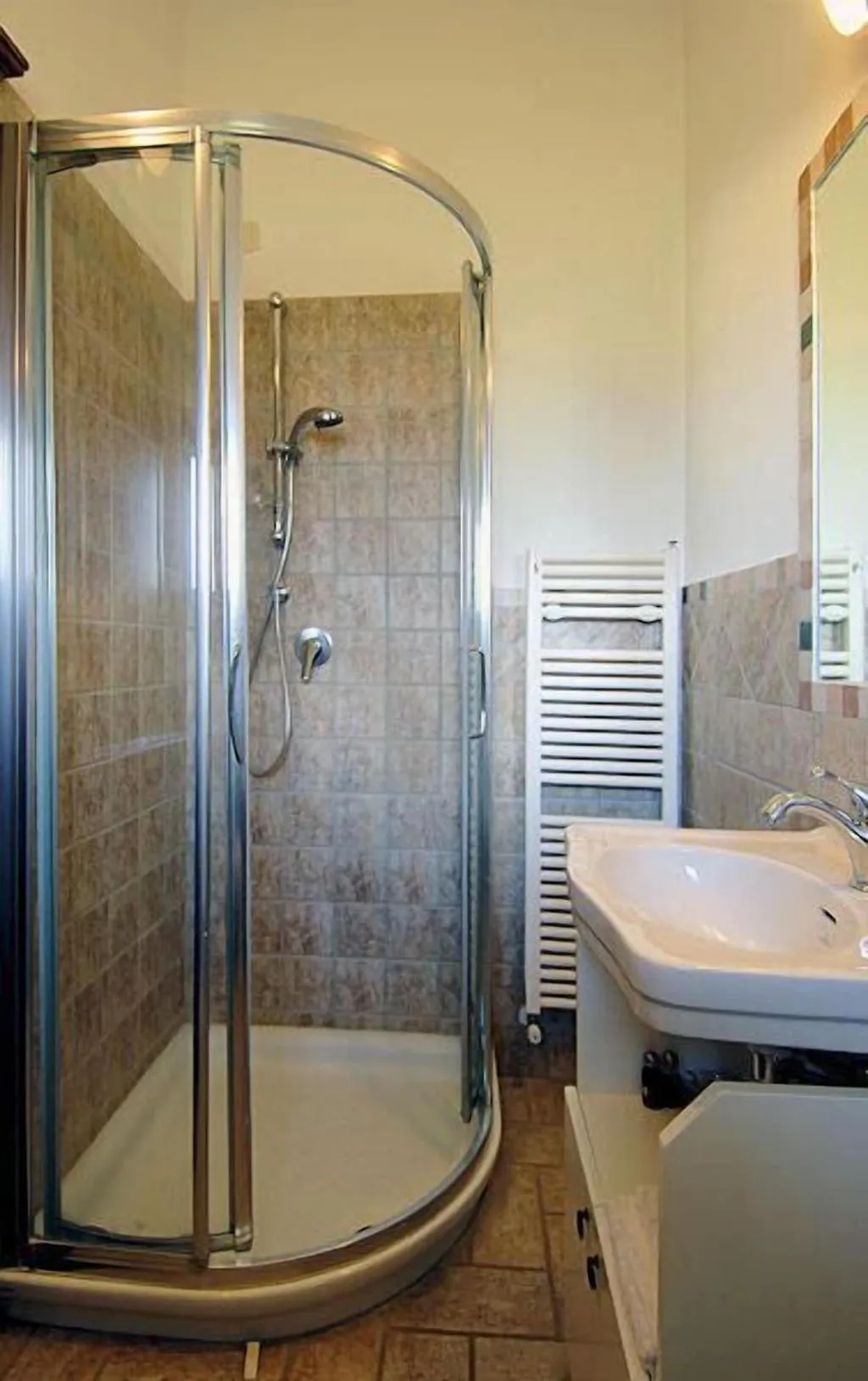 DOUBLE STANDARD Room, Villaggio Albergo Le Macerine, Perugia