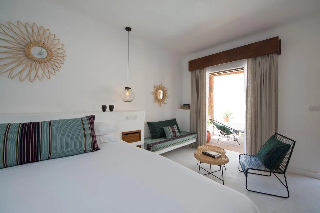 JUNIOR SUITE SUPERIOR Room, Villas Hm Palapas Del Mar, Cancun Area