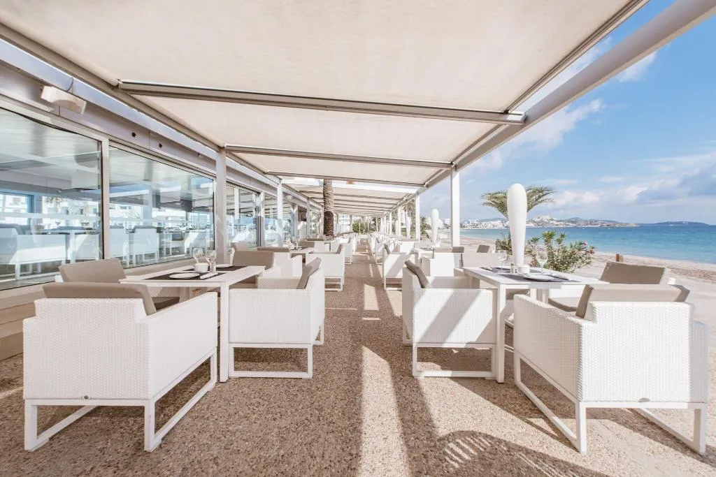 Restaurant, Hotel Garbi Ibiza & Spa, Ibiza