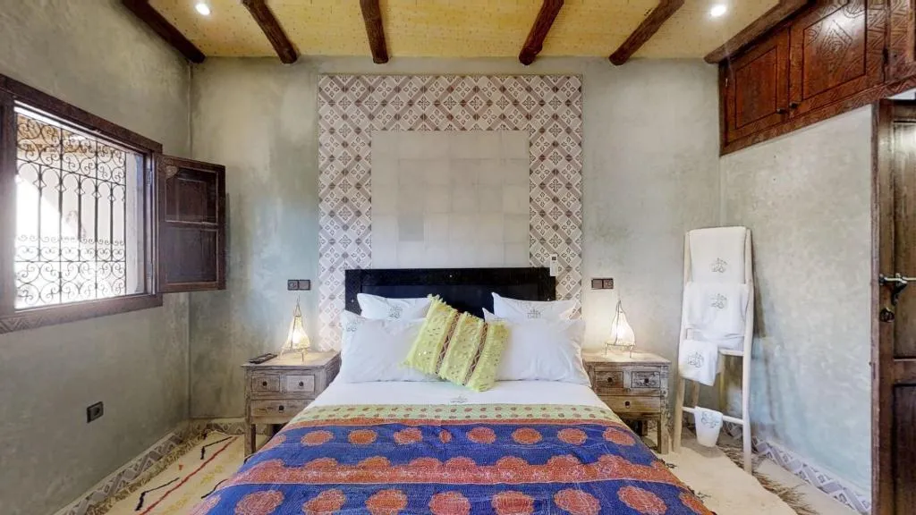Room, Ferme By Ikalimo, Marrakech