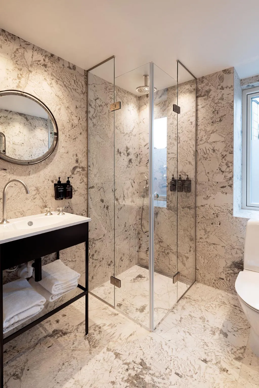 STUDIO LUXURY Room, Hypernym Hotel & Suites, Copenhagen