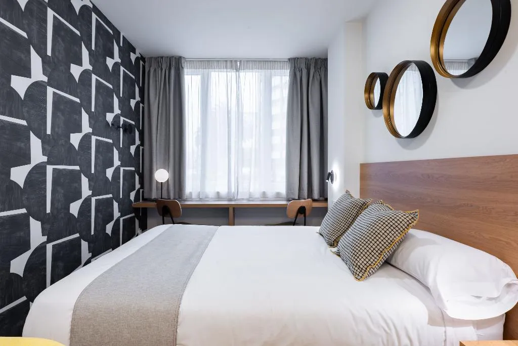 STUDIO STANDARD Room, Smartr Valencia Turia, Valencia
