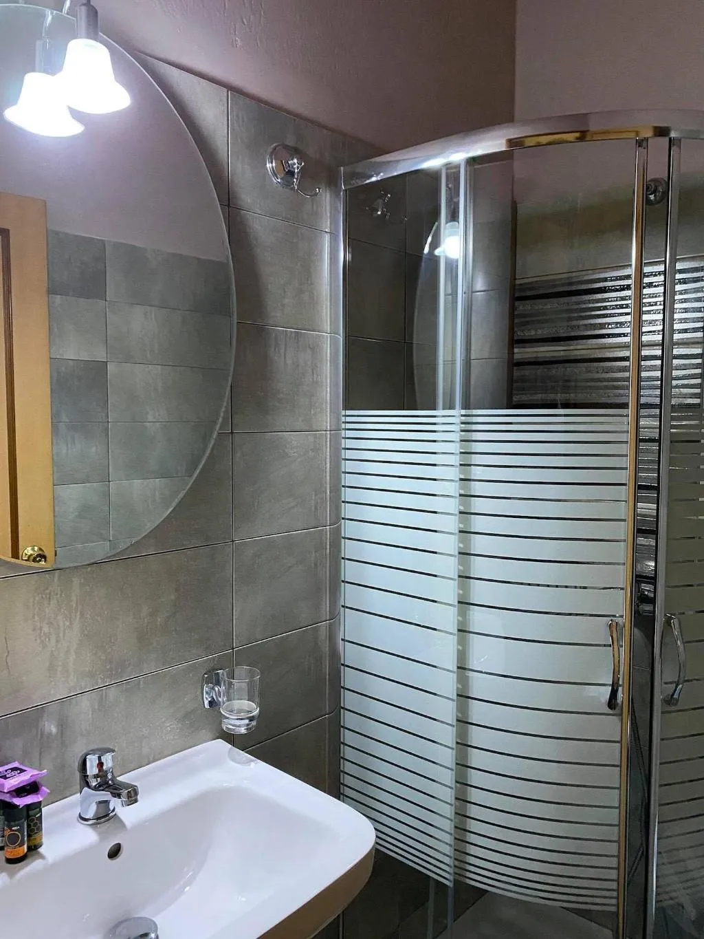 Room, Helena Hotel, Crete