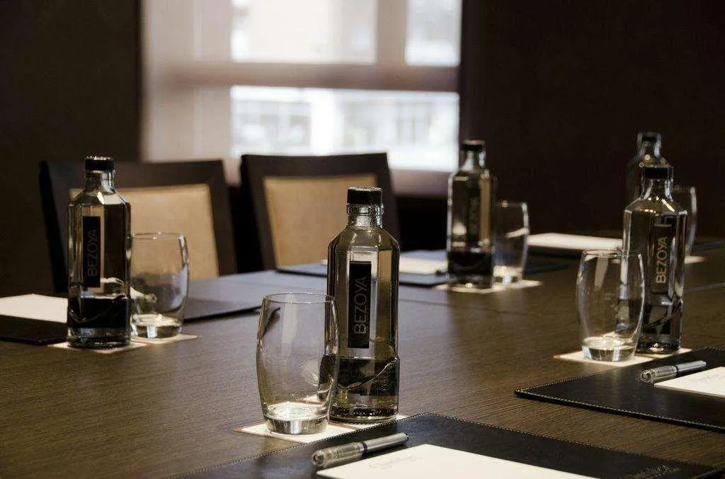 Restaurant, Claridge, Madrid