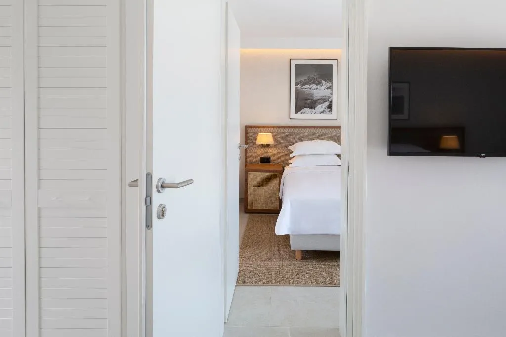 FAMILY ROOM SUPERIOR WITH BALCONY Room, Bluesun Holiday Village Bonaca, Split