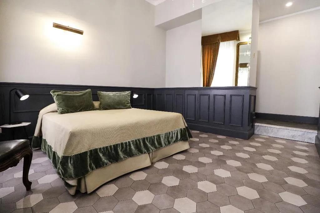 Double or Twin STANDARD Room, Residenza Ki, Rome