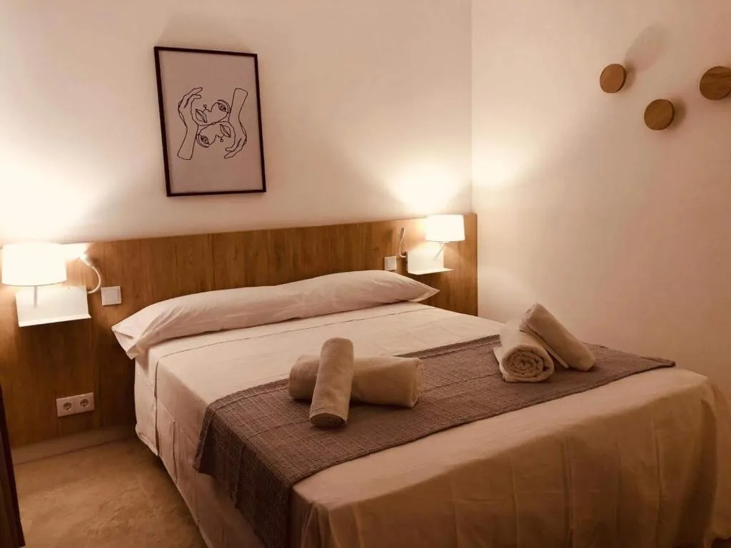 DOUBLE STANDARD Room, Victori, Menorca