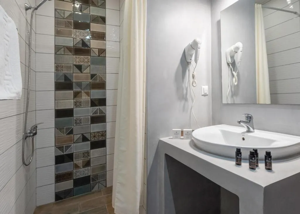 DOUBLE STANDARD Room, Ampelia Hotel Kassandra, Halkidiki