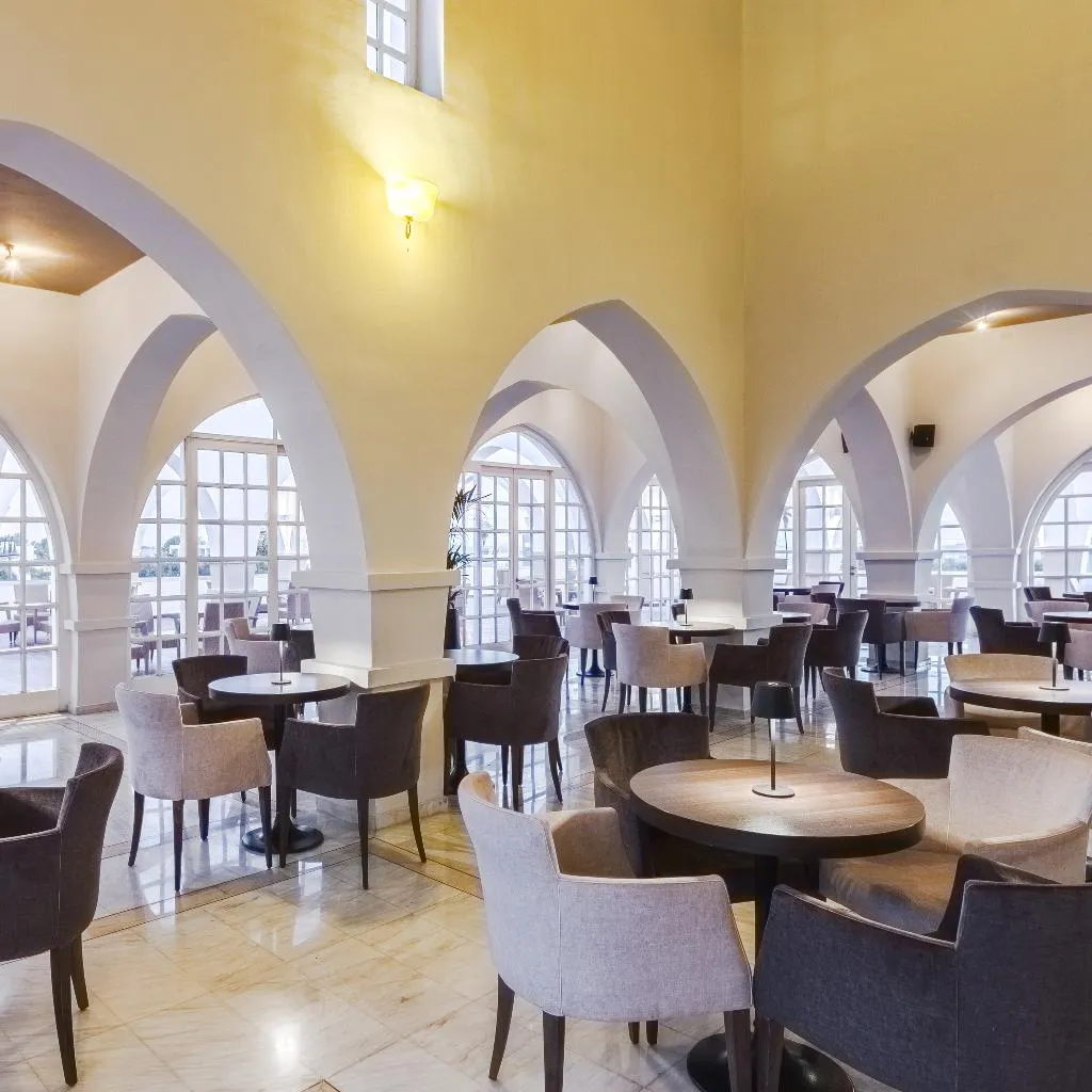 Bar, Platanista, Kos