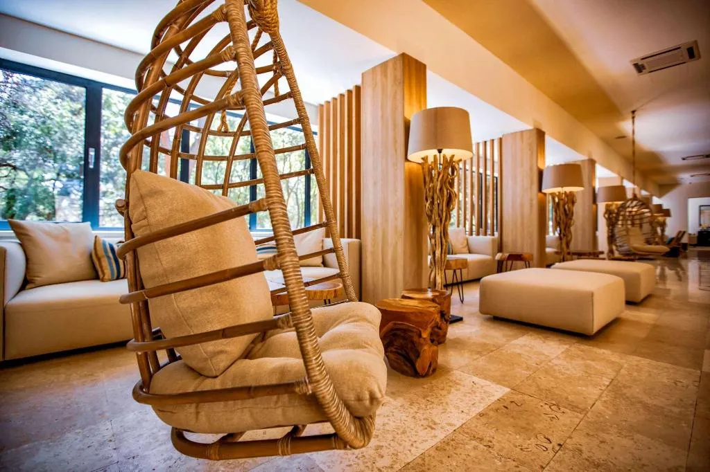 Lobby, Aminess Senses Hvar Resort, Split