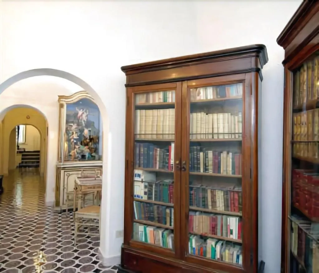 Sports and Entertainment, Hotel Lidomare, Naples