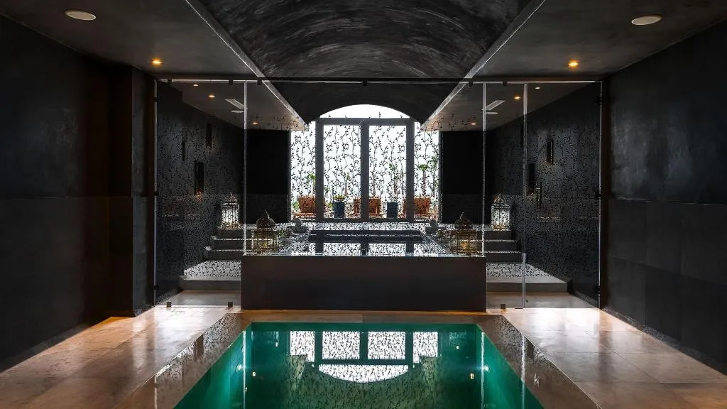 Sports and Entertainment, Hyatt Place Taghazout Bay, Agadir