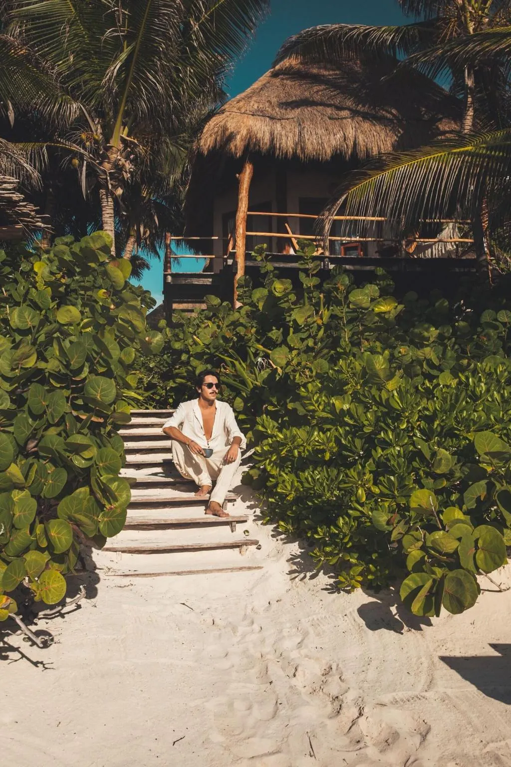 General view, Encantada Tulum, Cancun Area