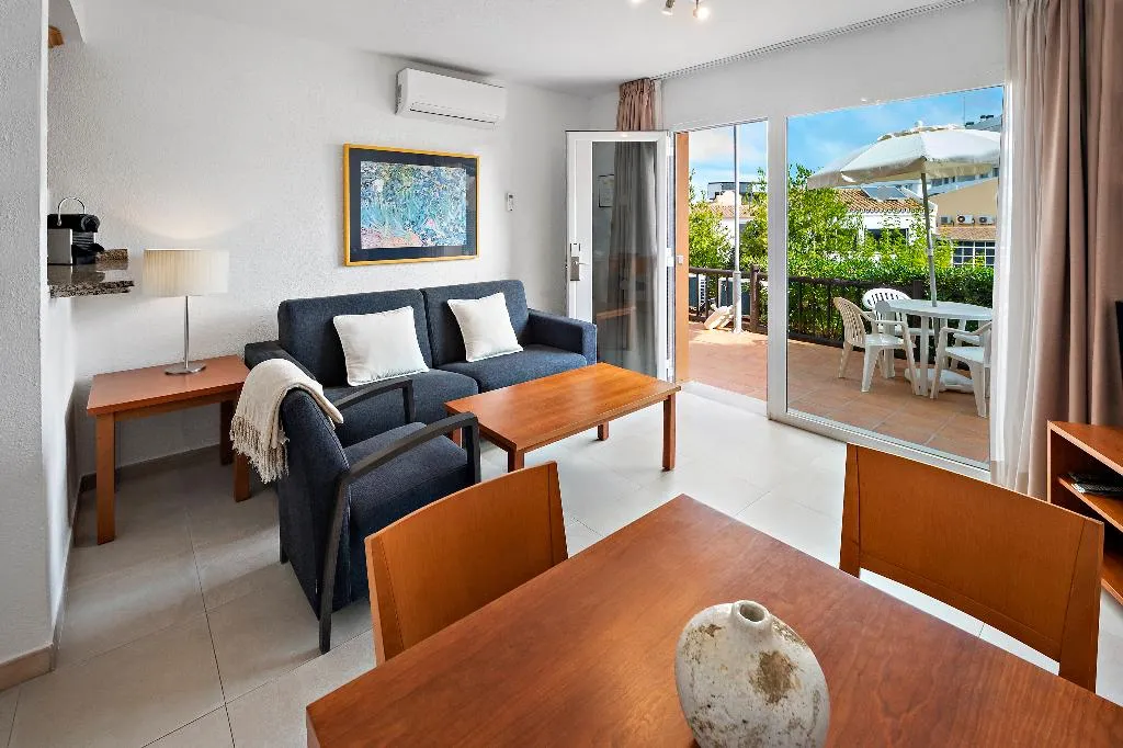 APARTMENT CLASSIC Room, Ramada Hotel & Suites By Wyndham Costa Del Sol, Costa Del Sol