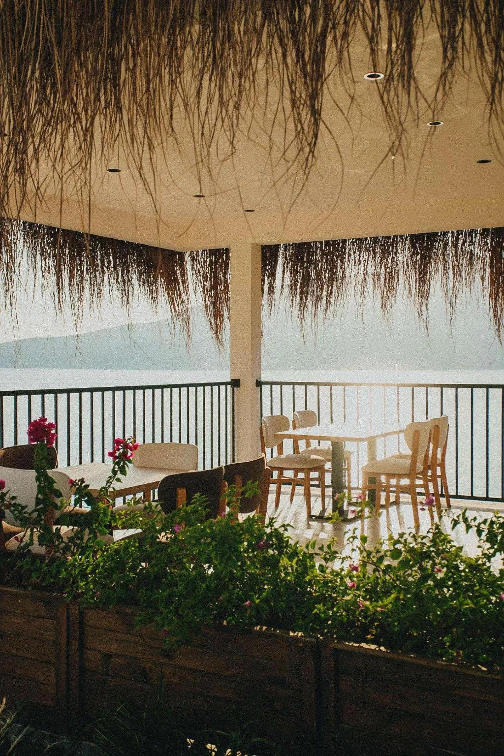 Restaurant, Lures Hotel, Dalaman