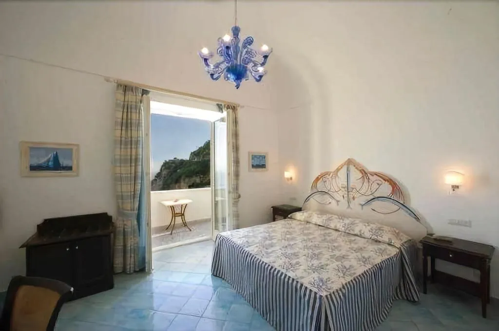 Room, Palazzo Marzoli Resort, Naples