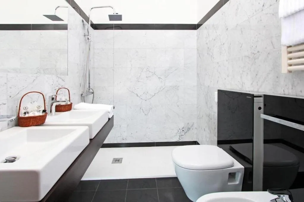 DOUBLE SUPERIOR Room, Hotel Arcangelo, Rome