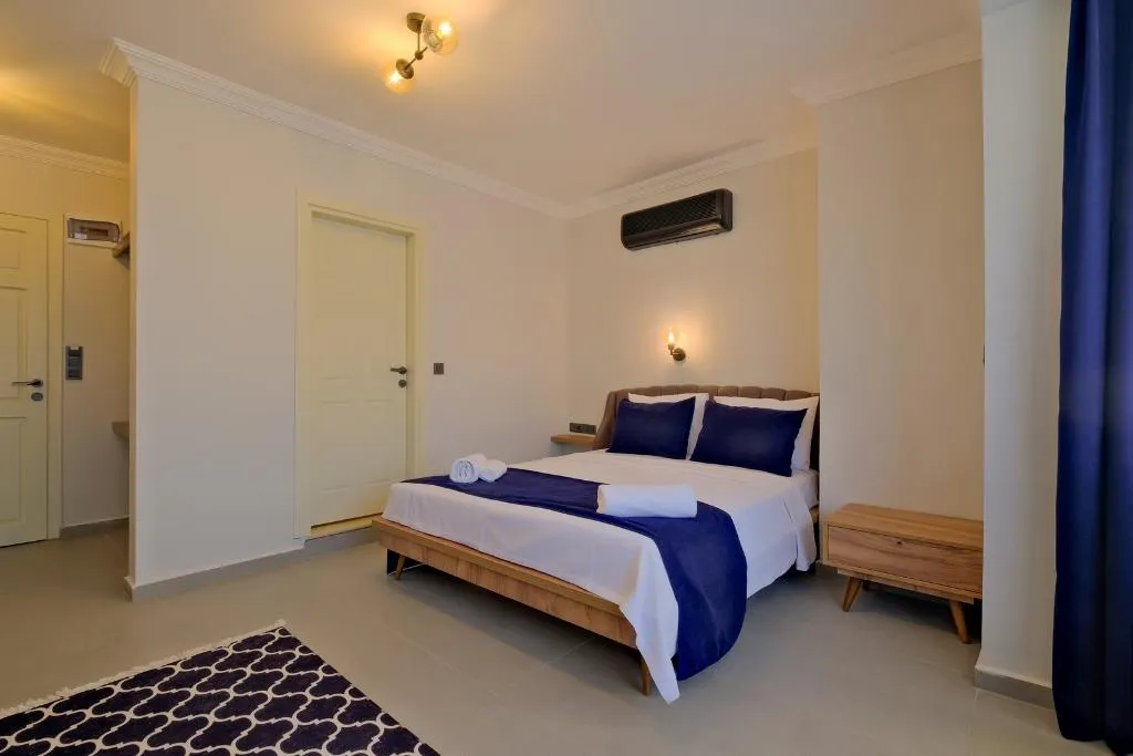 DOUBLE SUPERIOR Room, Ciello Suites Hotel, Dalaman