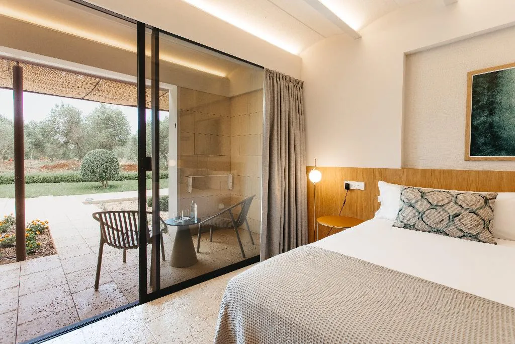 Double or Twin SUPERIOR Room, Agroturismo Malbuger Nou Menorca Adults Only, Menorca