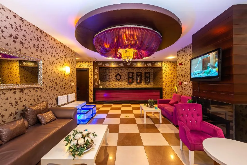 Sports and Entertainment, Kirman Arycanda Deluxe Resort, Antalya