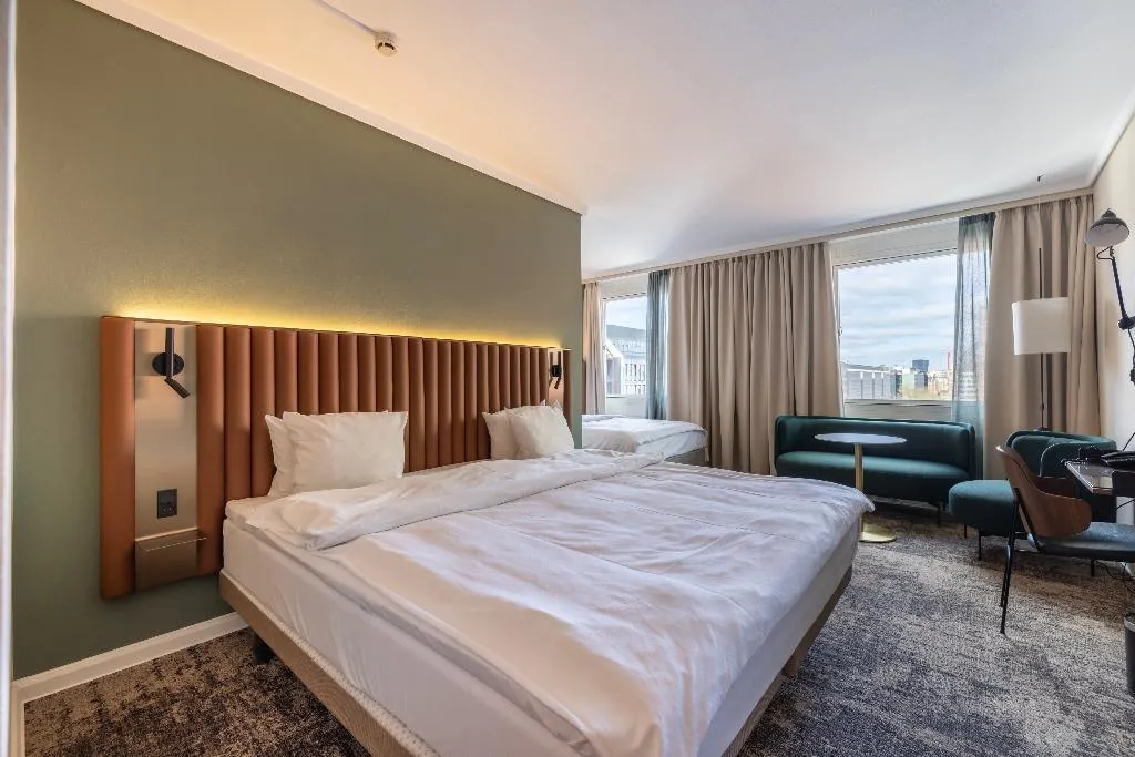 Room, Imperial Copenhagen, Copenhagen