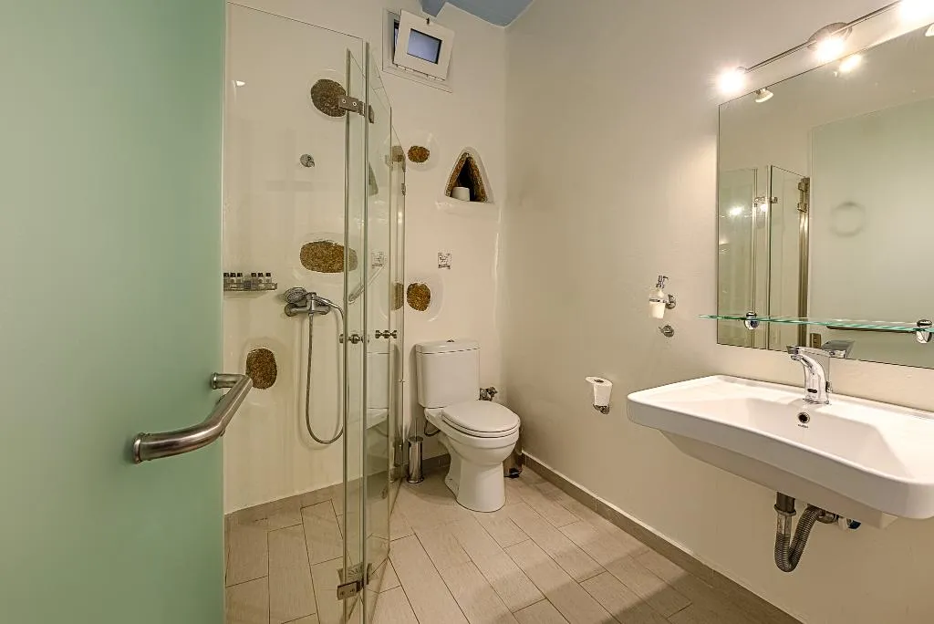 DOUBLE DELUXE Room, Mykonian Iros, Mykonos