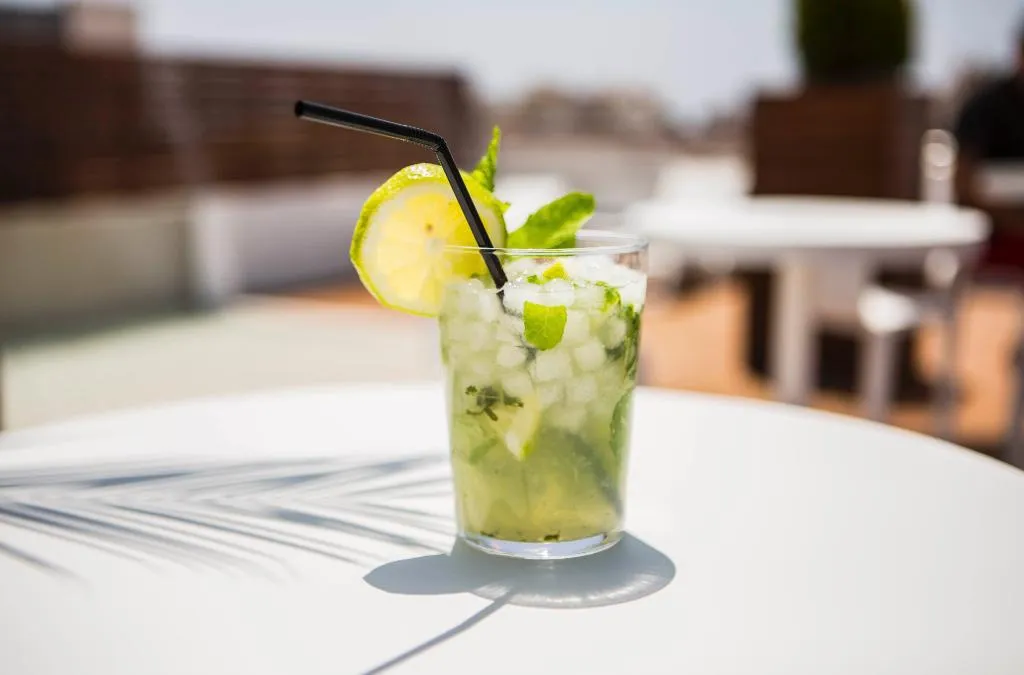 Bar, Voramar, Costa Blanca