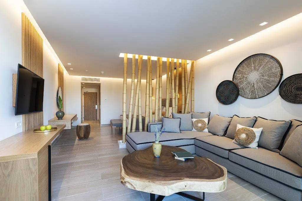 DOUBLE PREMIUM SEA VIEW Room, Atlantica Imperial Resort, Rhodes