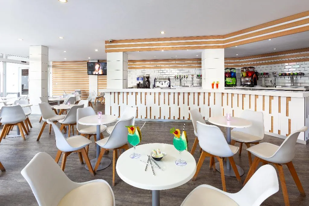 Bar, Playaolid Suites and Apartments, Tenerife