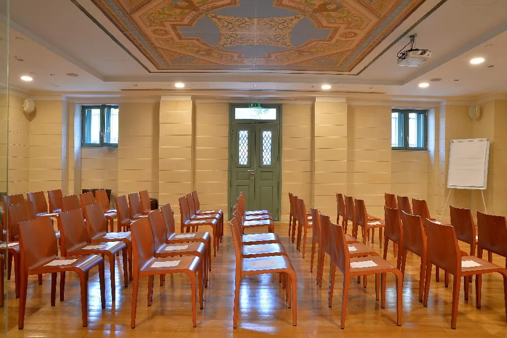 Conferences, Athenaeum Eridanus Luxury Hotel, Athens