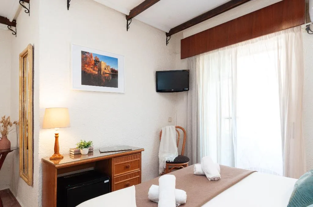 Double or Twin STANDARD Room, Eden Mar, Costa Blanca