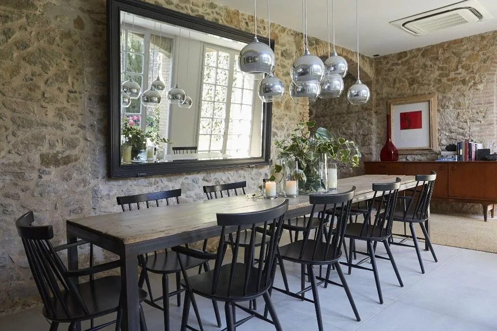 Restaurant, Llimona Suites, Costa Brava