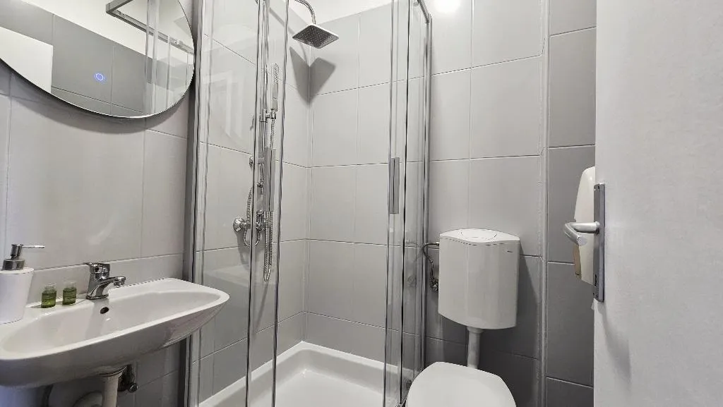 DOUBLE COMFORT Room, Villa Babilon, Dubrovnik