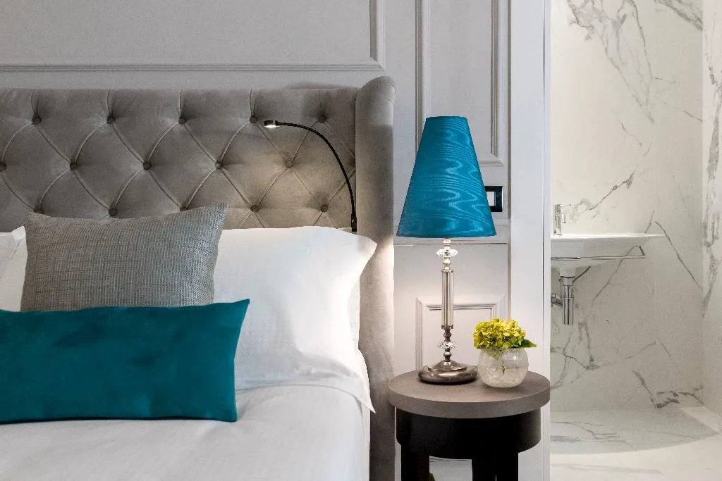 TRIPLE SUPERIOR Room, Hotel La Ville Rome, Rome