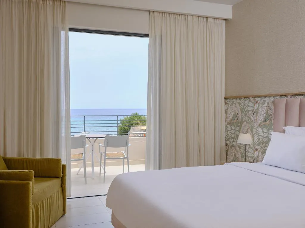 DOUBLE SEA VIEW Room, Atlantica Eleon Grand Resort, Zante