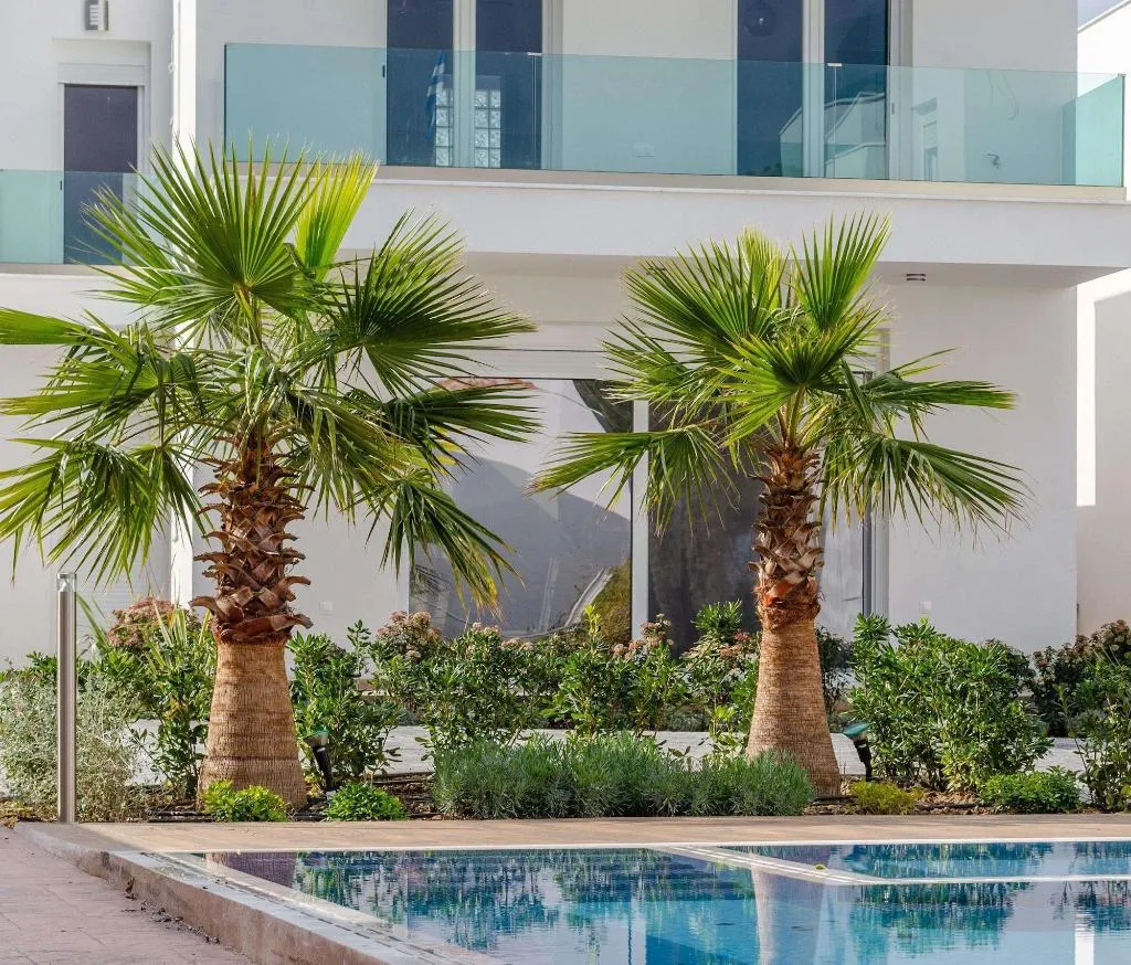 Sports and Entertainment, Acrotel Porto Brava Luxury Villas, Halkidiki