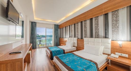 Residence Village, Venice