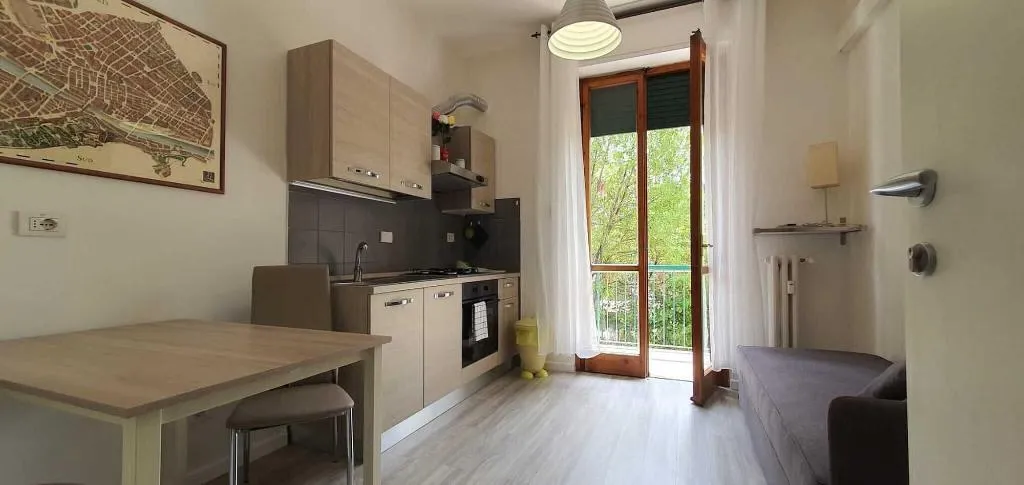Room, Il Giglio Guest House, Florence