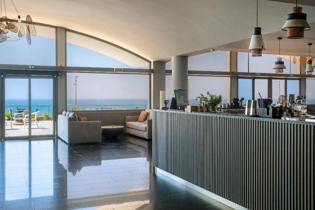 Bar, Mangia's Torre del Barone Resort, Catania