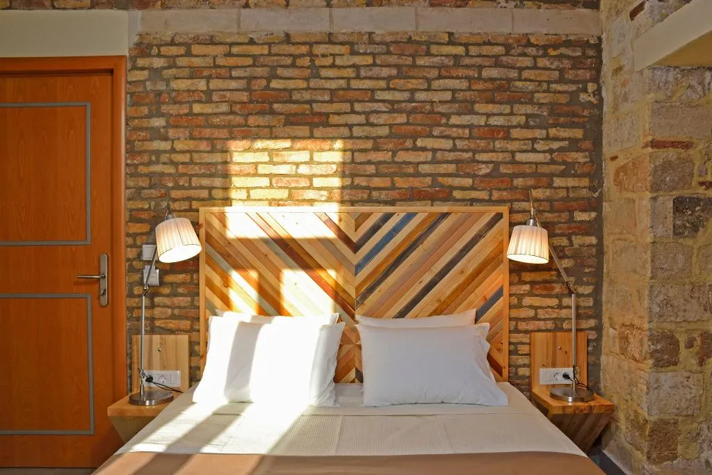 DOUBLE CLASSIC Room, Elia Kentron, Crete