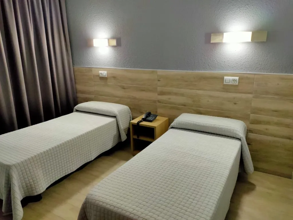 Double or Twin STANDARD Room, Reymar, Costa Brava